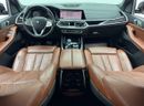 BMW X7 XDrive40i 3.0L 2019 BMW X7 xDrive40i X Offroad Pack, 1 Year Warranty, BMW Agency FSH, GCC