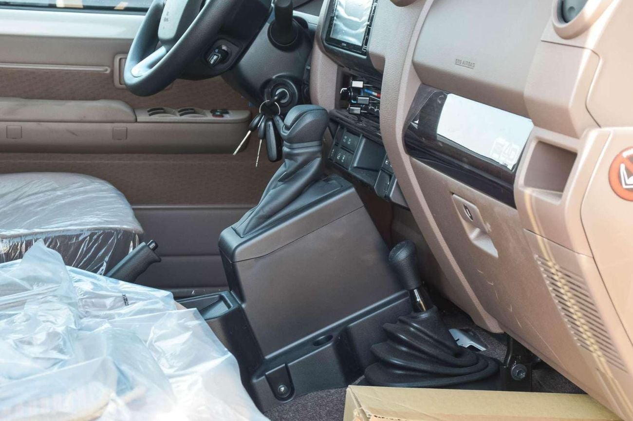 Toyota Land Cruiser 70 LC76 LX 2.8L 4WD DIESEL SUV 2026