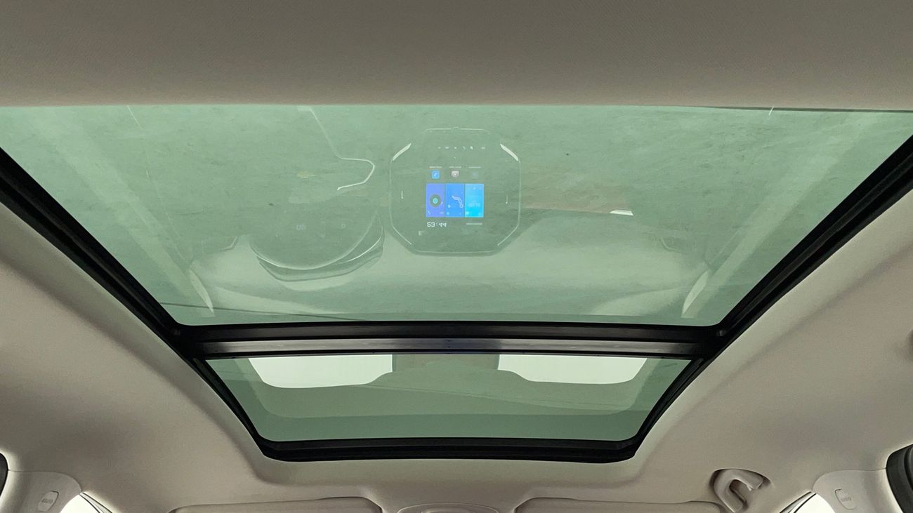 Chevrolet Captiva PREMIER 1.5 | Zero Down Payment | Home Test Drive