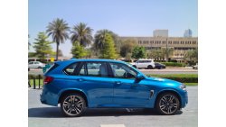 BMW X5M