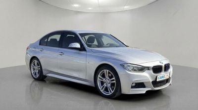 BMW 318i M SPORT 1.5 | Zero Down Payment | Home Test Drive