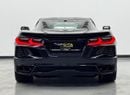 Chevrolet Corvette 2025 Chevrolet Corvette 1LT Stingray, Warranty, Low Km, Fully Loaded, Excellent Condition, Canadian