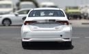 تويوتا كورولا TOYOTA COROLLA 1.8L HYBRID ELITE FULL OPTION (CHINESE SPEC)