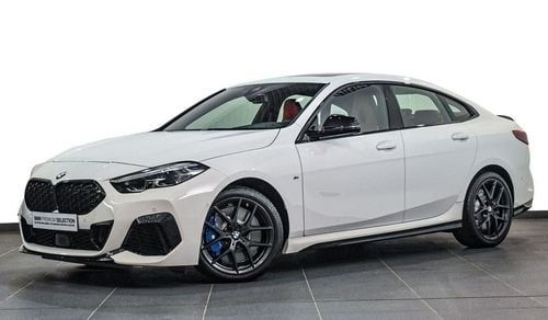 BMW M235i  2.0 L XDRIVE