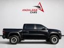 RAM 1500 TRX LUXURY AED 4,320 P.M | 0% DOWN PAYMENT | RAM 1500 TRX LUX | 6.2L HEMI SUPERCHARGED V8 – 702 HP |