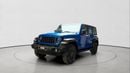 Jeep Wrangler Sport | upto AED 20,000 Ramadan Discount | Guaranteed Warranty | 0 Down Payment