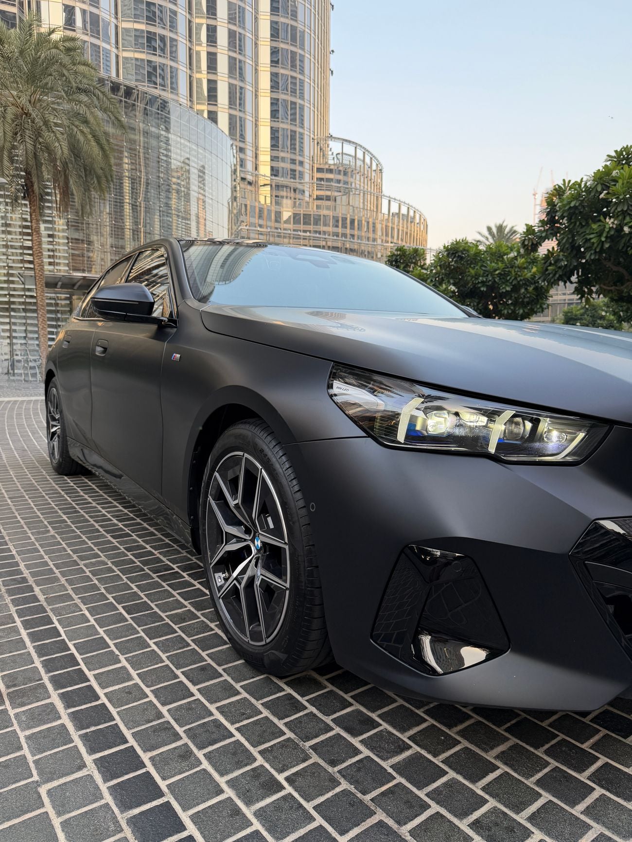 BMW 520i
