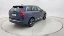 Volvo XC90 2023 B5 CORE | AED 2036/Month | 0 DP | 30 Day Return | Warranty | Service History