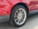 Lincoln MK-T ECOBOOST LINCOLN MK-T ECOBOOST 2014 GCC 7 SEATER FULL OPTINS SERVICE HISTORY LOW MILEAGE