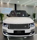 Land Rover Range Rover Autobiography 5.0L (375 HP)