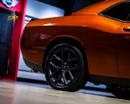 دودج تشالينجر GT 3.6L