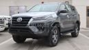 Toyota Fortuner Toyota Fortuner  4.0L V6 GXR