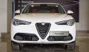 Alfa Romeo Stelvio Q4 2.0L