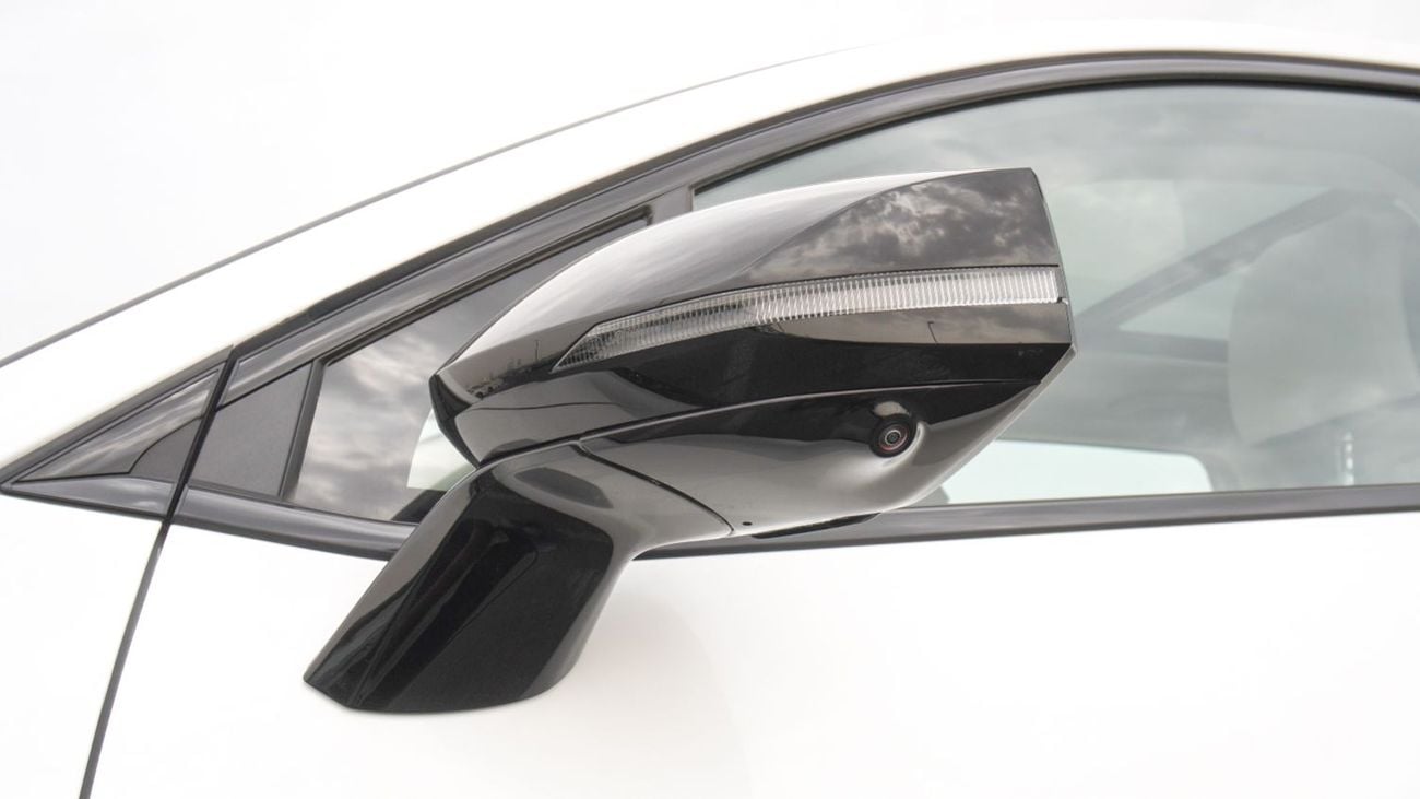 كيا سبورتيج 2025 Kia Sportage Luxury | 1.5L Turbo | Chinese Spec (Export)