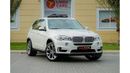 BMW X5 35i Executive