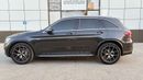 Mercedes Benz GLC 43 AMG STD NO CONVENIENCE FEES | UNDER WARRANTY | CERTIFIED PRE-OWNED | 0% DOWN PAYMENT