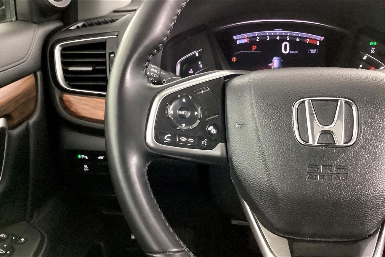 Honda CRV Touring | National Day Celebration | Guaranteed Warranty | 0 Down Payment