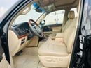 Toyota Land Cruiser GXR 4.0L (271 HP) 4WD MODEL 2015 GCC CAR PERFECT CONDITION INSIDE AND OUTSIDE FULL OPTION SUN ROOF