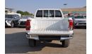Toyota Hilux 2022 2.4L DIESEL AT MID OPTIONS FOR EXPORT ONLY