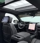 GMC Yukon 2025 GMC Yukon AT4 Ultimate Edition, 5 Years Cadillac Warranty, Full GMC Service History, GCC