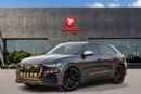 Audi SQ8 STD Audi SQ8 TFSI Quattro 2023 GCC | Warranty
