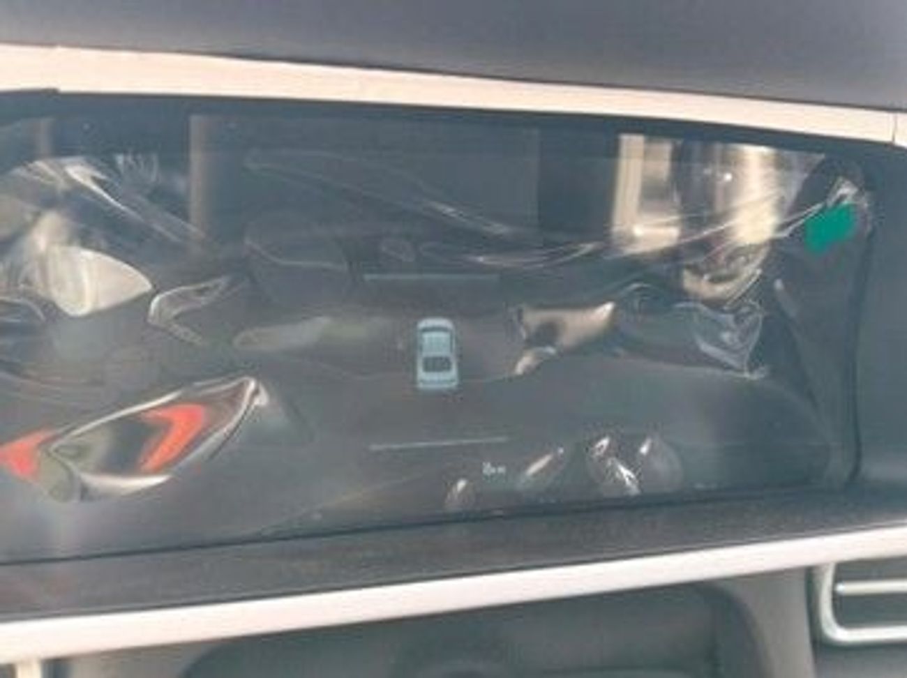 Hyundai Elantra Hyundai Elantra 1.5L Elite edition 2025 Petrol