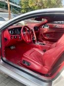 Bentley Continental GT upgraded to 2018 kit