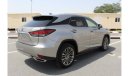 Lexus RX350 Platinum CANADIAN SPEC   MONTHLY  EXCELLENT CONDITION  2021 LEXUS RX 350