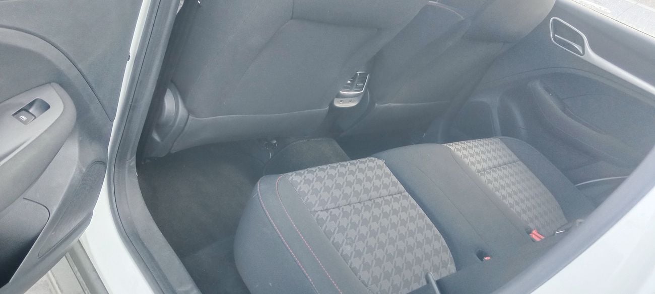 MG ZS Std 1.5L STD 1.5 | Zero Down Payment | Home Test Drive