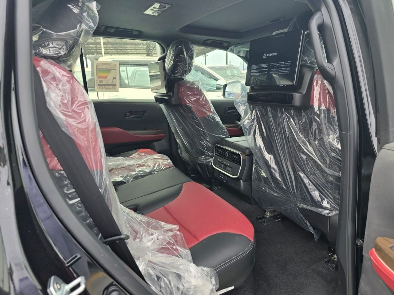 تويوتا لاند كروزر TOYOTA LAND CRUISER GXR TWIN TURBO 3.5L GCC SPECS 2026 MODEL