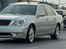 Lexus LS 430 In excellent condition and requires no expenses