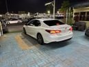 Toyota Camry XLE 2.5L