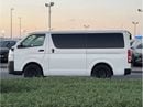 Toyota Hiace PREMIUM CONDITION | 2.8L DIESEL ENGINE | 2019 | RHD