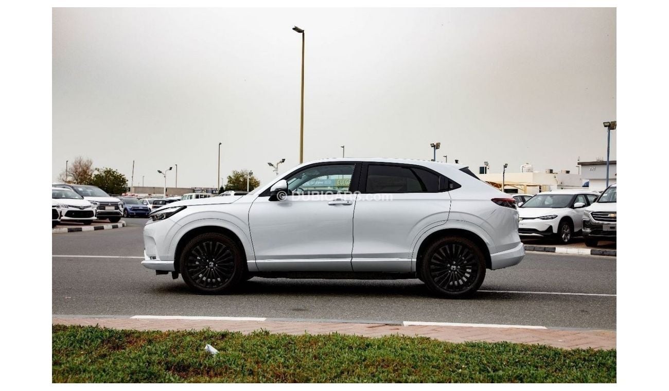 Honda e:NP1 Plus. Export