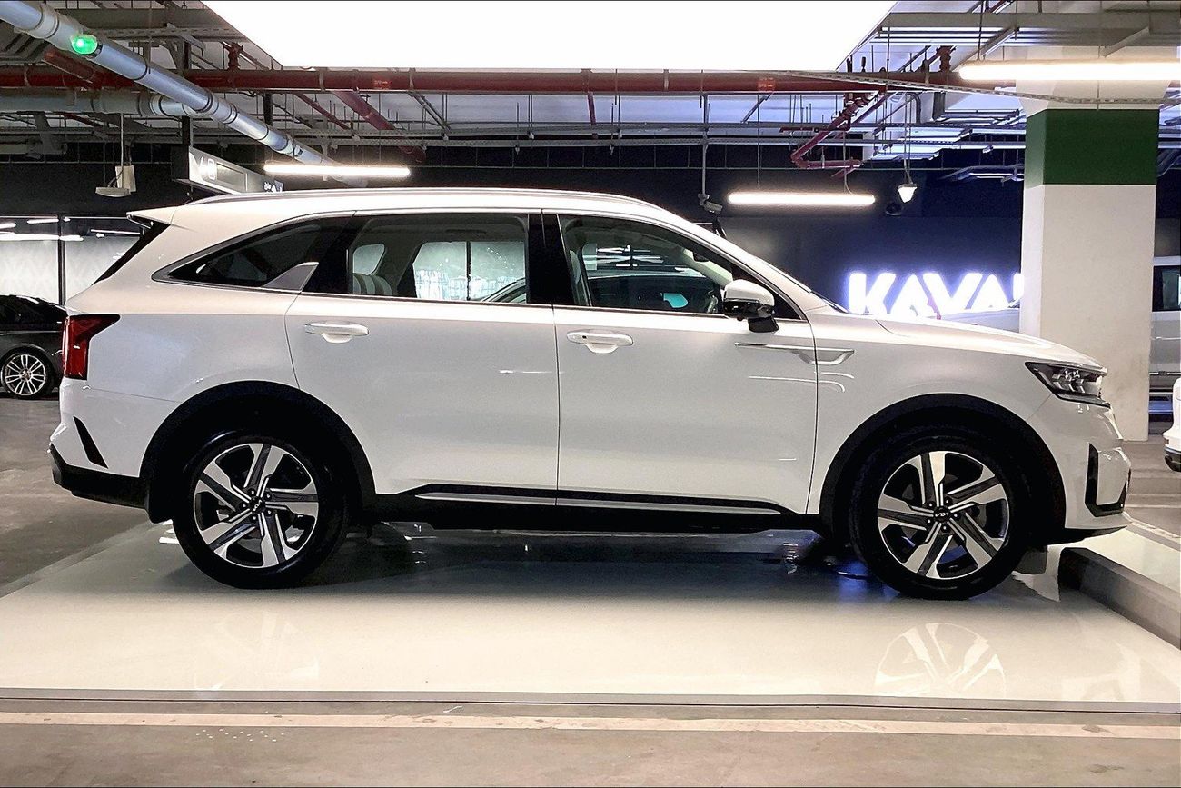 Kia Sorento EX Top | Carnival Sale • UP TO AED 20,000 OFF | Guaranteed Warranty | 0 Down Payment