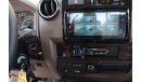 Toyota Land Cruiser Pick Up TOYOTA LAND CRUISER PICKUP 4.0L SINGLE CAB 70TH ANNIVERSARY FULL OPTION