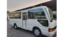 Toyota Coaster Disel