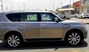 Infiniti QX56 Gcc