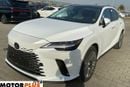 Lexus RX350h Luxury 2025 Model