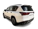 Lexus LX 700h 3.5L HEV TWIN TURBO V6 VIP 4SEATS BLACK EDITION | AUTO PARKING | AT 4WD 2026MY
