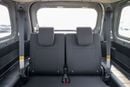 Suzuki Jimny 2025 GL V4 1.5L Petrol AT / 3 Doors / Steering Audio Control / For Export Only