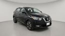 Nissan Kicks 2020 S | AED 571/Month | 0 DP | 30 Day Return | Warranty