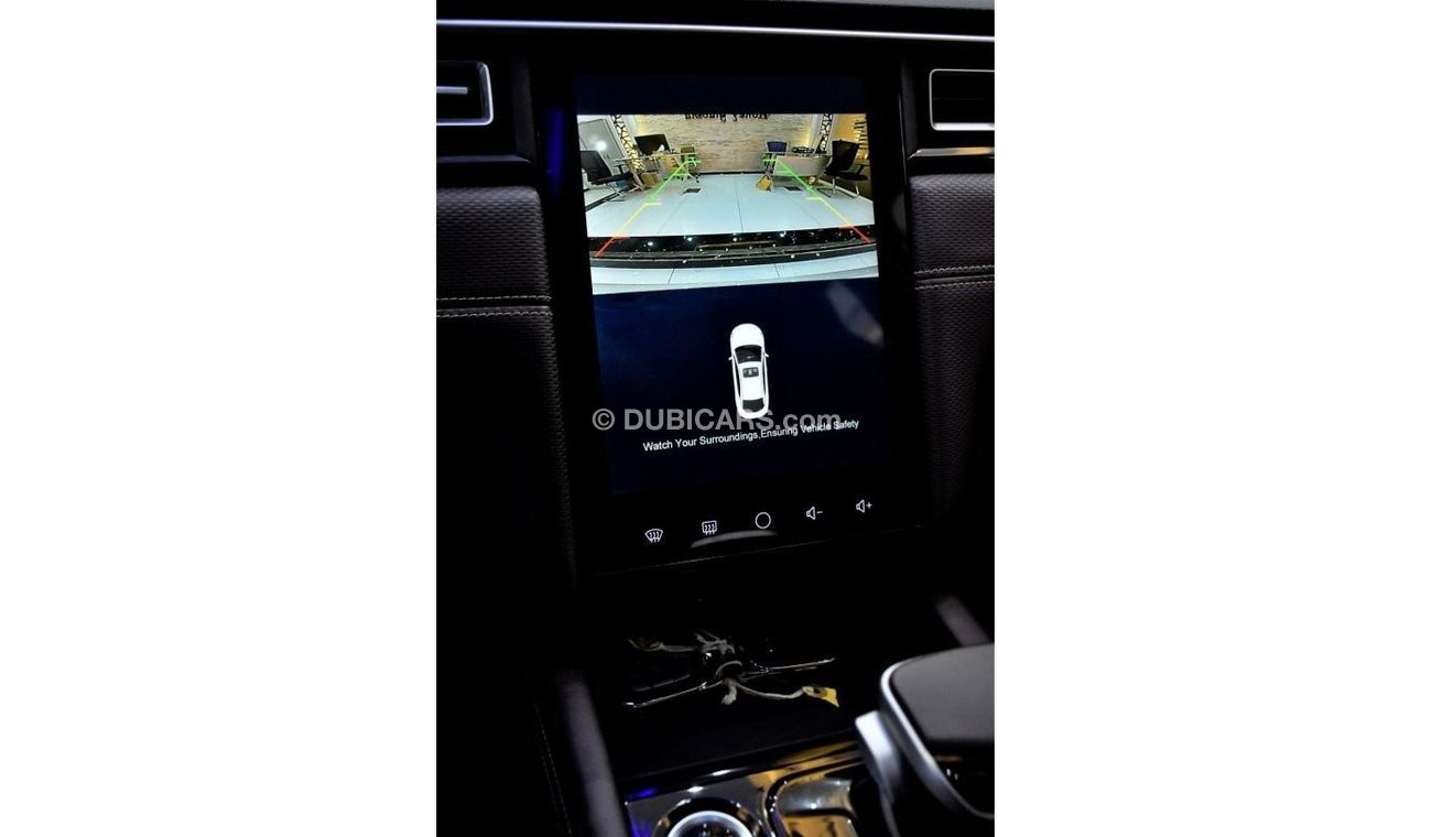 JAC J7 EXCELLENT DEAL for our JAC J7 ( 2022 Model ) in White Color GCC Specs