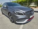 Mercedes-Benz A 250 Sport AMG 2.0L