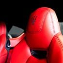 مازيراتي جران توريزمو 3,972 P.M • 0% Downpayment • Sport • 1 Year Warranty