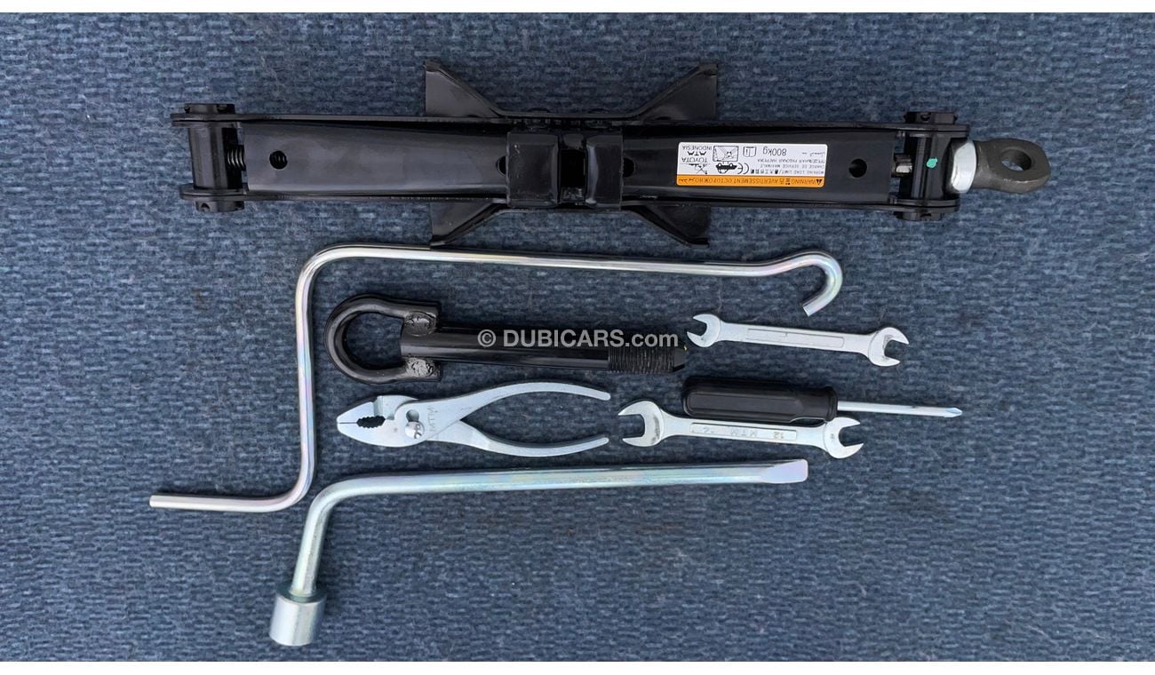 تويوتا يارس SE / E 1.5 | بدون دفعة مقدمة | اختبار قيادة مجاني للمنزل