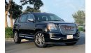 GMC Terrain GMC TERRAIN DENALI 2017