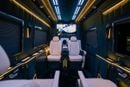 مرسيدس بنز سبرينتر Ultra luxury sprinter 2022 GCC 0km