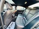لكزس IS 300 AWD (NON GCC)