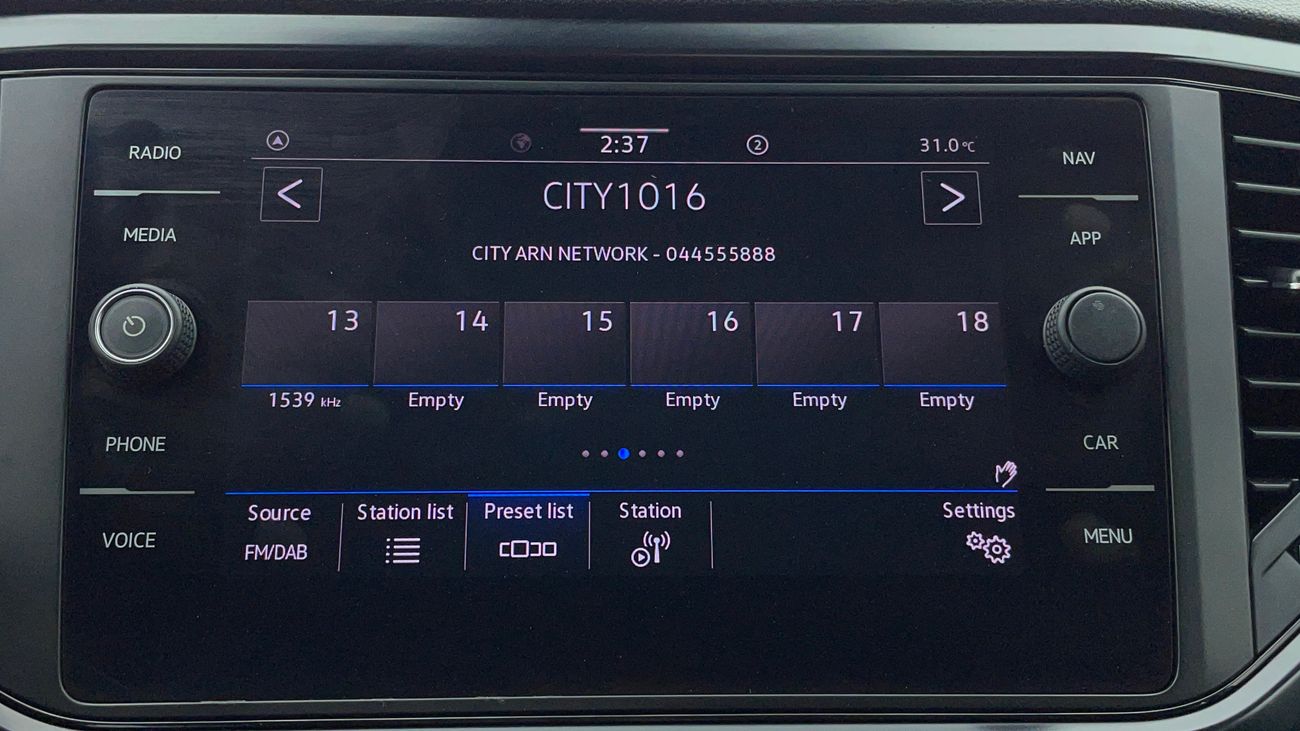 Volkswagen T ROC TRENDLINE 1.4 | Zero Down Payment | Home Test Drive